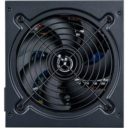 Hiditec RL750 Fuente de Alimentación 750W 80 Plus Bronze ATX, Ventilador Silencioso 120mm, Cables Planos, No Modular Hiditec RL750 Fuente de Alimentación 750W 80 Plus Bronze ATX, Ventilador Silencioso 120mm, Cables Planos, No Modular
